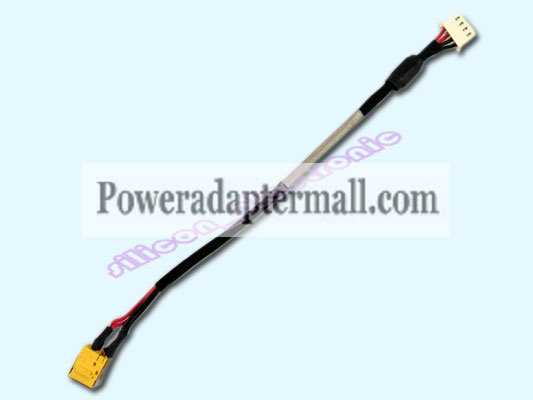 Acer Aspire 6530 6530G 6530-6522 DC Power Jack Cable Harness